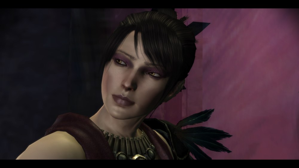 Dragon+age+morrigan+romance