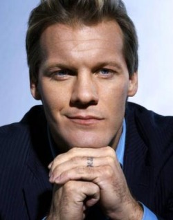 Chris Jericho