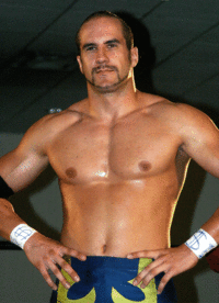Claudio Castagnoli