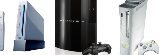 Post image of NPD Hardware Sales Figures for January 2010