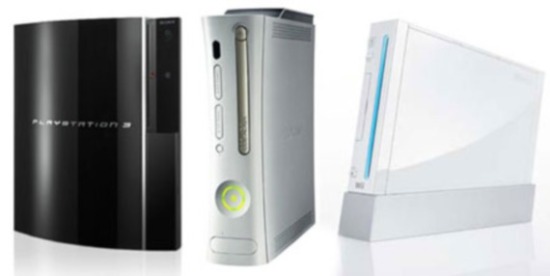 Console Wars Console Wars Todays Poll: Are You Buying a New Console on Black Friday?