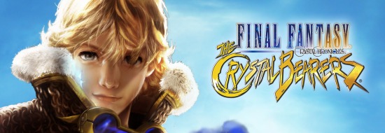 Post image of Squre Enix Taps Bon Jovi for Final Fantasy: Crystal Bearers