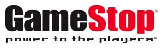 GameStop logo