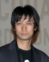 Hideo Kojima