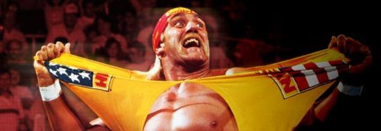 Post image of Hulk Hogan Signs with TNA Wrestling