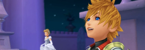 Post image of Kingdom Hearts’ Sora Originally Had a Tail and Used a Chainsaw
