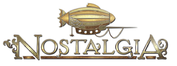 Nostalgia DS logo