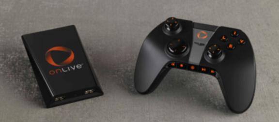 OnLive