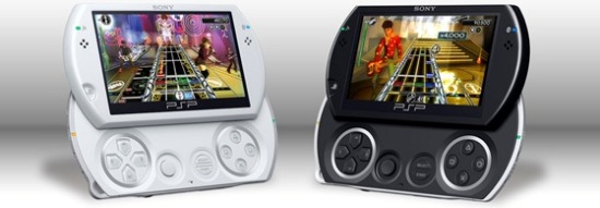 Post image of Nintendo of America’s Reggie Fils-Aime Calls Out Sony’s PSPgo