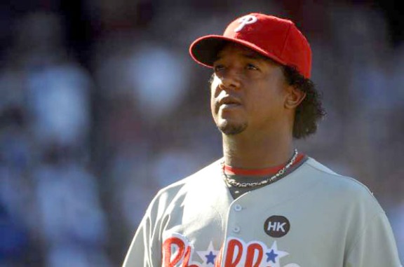 Pedro Martinez