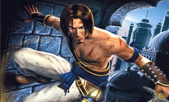Prince of Persia The Sands of Time