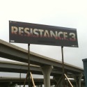 Post thumbnail of Resistance 3 Gamescom 2010 Trailer