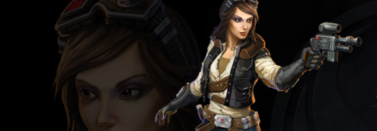 Post image of Coffee Talk #2: Fantasy Games vs. SciFi Games