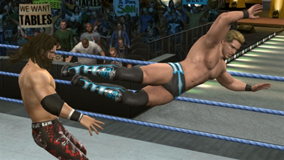 Smackdown vs Raw 2010 b