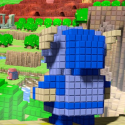 Post thumbnail of 3D Dot Game Heroes Pokes Fun at Viagra, Cialis, Levitra, Etc.