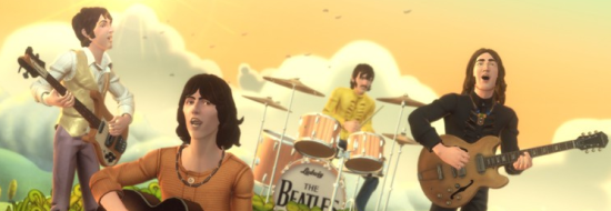 Post image of Remastered Beatles Tracks Available Digitally for $279.99