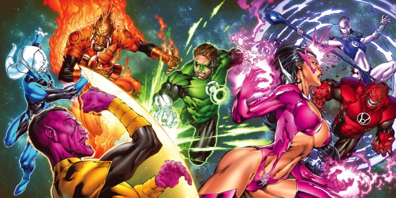 Blackest Night Blackest Night