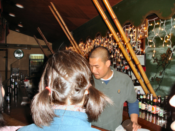 Buddha Bar