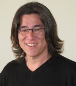 Chris Cross