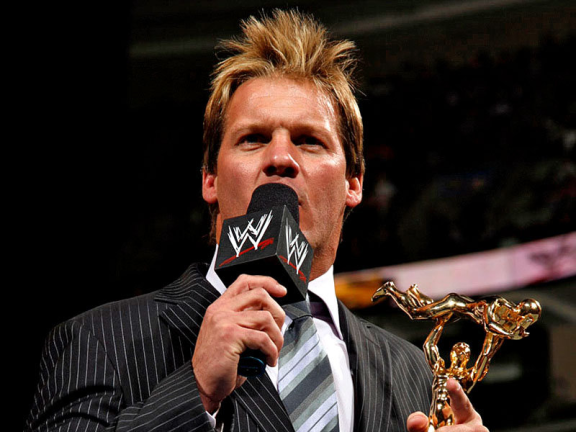 Chris Jericho 2