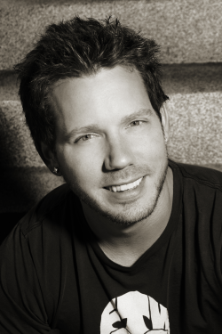 Cliff Bleszinski