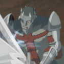 Post thumbnail of (Not a) Review of Dante’s Inferno: An Animated Epic