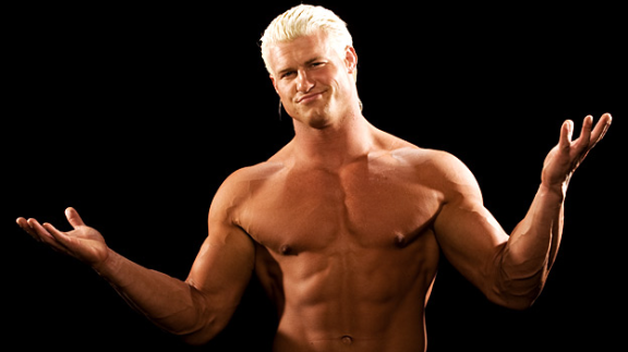 Dolph Ziggler