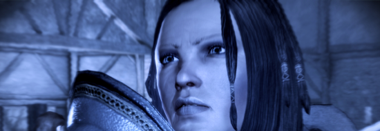 Post image of Coffee Talk #50: Favorite Games of 2009 #1 Dragon Age: Origins