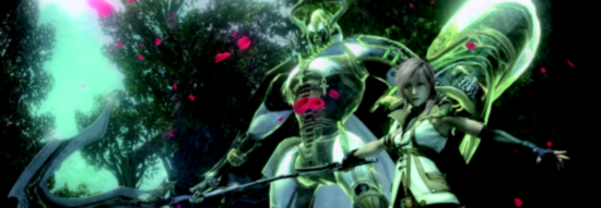 Post image of Final Fantasy XIII Release Date and Developer Announcement Video