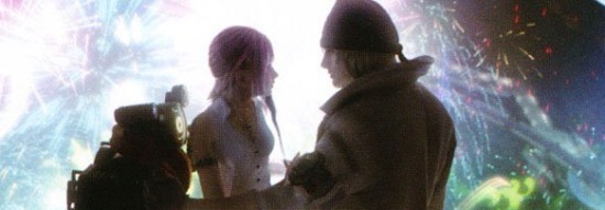 Post image of Today’s Poll: Which Version of Final Fantasy XIII?!?