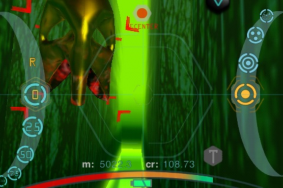 Ghosts Attack 1