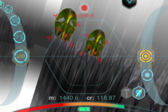 Ghosts Attack 2