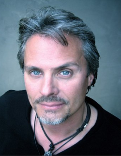 Lorne Lanning