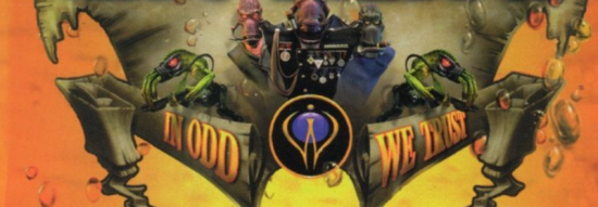 Post image of Oddworld’s Lorne Lanning on Reaching a New Audience on PSN
