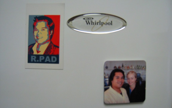 RPad Magnets RPad Magnets