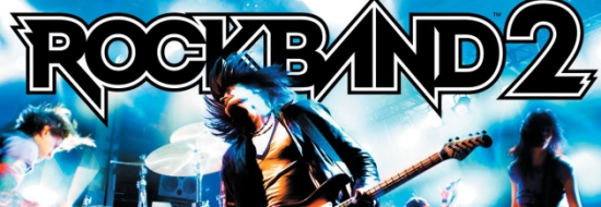 Post image of Rock Band Kiosks Invading Old Navy Starting November 26