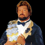 Ted DiBiase box