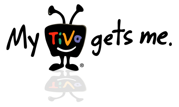 Tivo Gets Me
