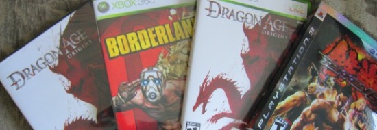 Post image of Coffee Talk #26: How Many Games Will You End Up Buying in 2009?
