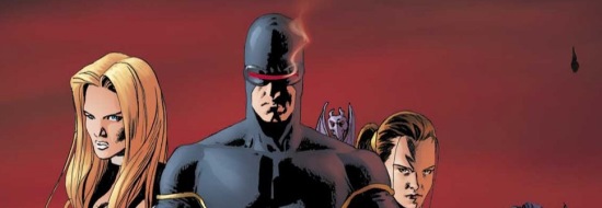 Post image of (Not a) Review of Digital Comics for PSP