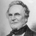 Post thumbnail of Photo Blast From the Past: Babbage’s