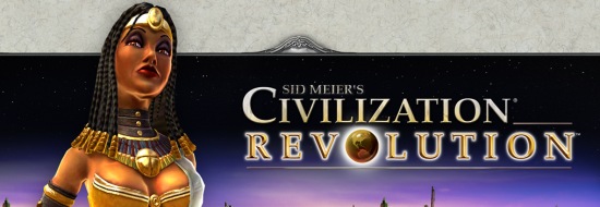 Post image of Coffee Talk #49: Favorite Games of 2009 #2 Civilization Revolution