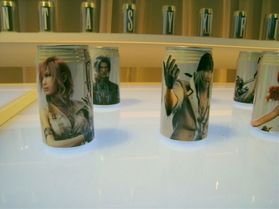FFXIII Elixir 4