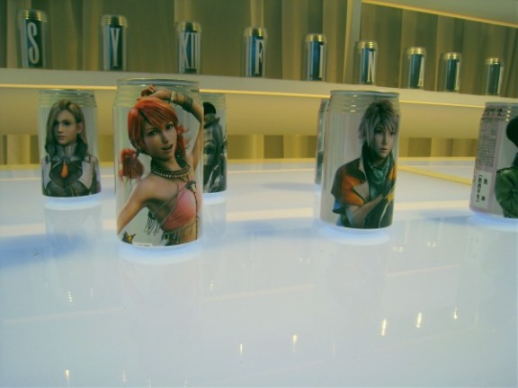 FFXIII Elixir 5