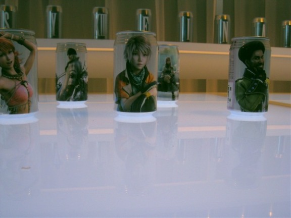 FFXIII Elixir 6