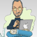 Post thumbnail of Fake Steve Jobs Addresses iPhone 4 Reception Issue