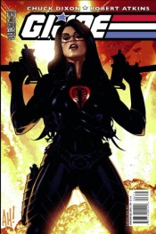 GI Joe 2