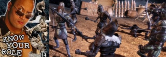 Post image of Coffee Talk #43: Do You Actually Role Play in RPGs?