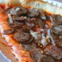 Post thumbnail of NY Food!