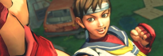 Post image of Coffee Talk #47: Favorite Games of 2009 #4 Street Fighter IV